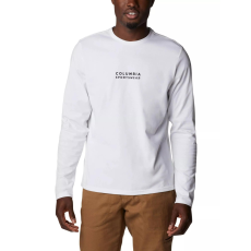 Columbia Csc Alpine Way II LS Tee  D