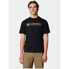 Columbia CSC Basic Logo Short Sleeve Shirt D