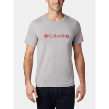 Columbia CSC Basic Logo Short Sleeve Shirt D férfi póló