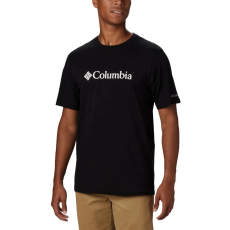 Columbia CSC Basic Logo Tee  D