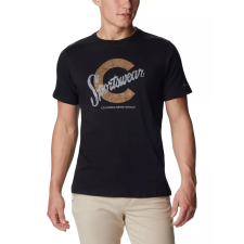 Columbia Csc Seasonal Logo Tee  D férfi póló