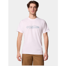 Columbia CSC Seasonal Logo Tee D