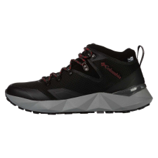 Columbia Csizma Colombia Facet 60 Outdry 1945591010 Men Black 43 férfi csizma, bakancs