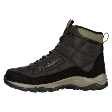 Columbia Csizma Columbia Firecamp Boot 1672881087 Férfi Kaki 42