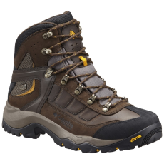 Columbia Daska Pass III Titanium Outdry túracipő - túrabakancs D