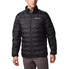 Columbia Delta Ridge Down Jacket utcai kabát - dzseki D férfi kabát, dzseki