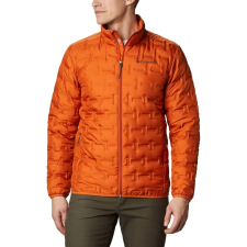 Columbia Delta Ridge Down Jacket utcai kabát - dzseki D férfi kabát, dzseki