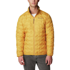 Columbia Delta Ridge kabát 1875902756 Férfi GFehéren XL férfi kabát, dzseki
