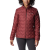 Columbia Delta Ridge kabát 1875921679 női Grena M