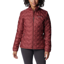 Columbia Delta Ridge kabát 1875921679 női Grena S női dzseki, kabát