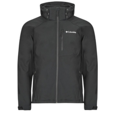 Columbia Dzsekik Cascade Ridge III Softshell Fekete EU XL
