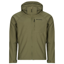 Columbia Dzsekik CASCADE RIDGE III SOFTSHELL Keki EU XXL férfi kabát, dzseki