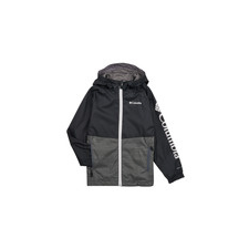 Columbia Dzsekik Dalby Springs Jacket Fekete 10 Jahre gyerek kabát, dzseki