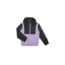 Columbia Dzsekik Lily Basin Jacket Lila 6 Jahre gyerek kabát, dzseki