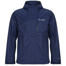 Columbia Dzsekik POURING ADVENTURE III JACKET Tengerész EU M férfi kabát, dzseki