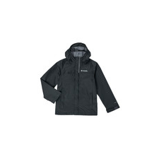 Columbia Dzsekik WATERTIGHT JACKET Fekete 4 Jahre gyerek kabát, dzseki