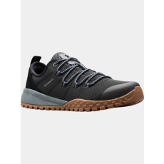 Columbia Fairbanks Low D