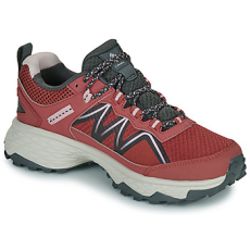 Columbia Futócipők PEAKFREAK RUSH OUTDRY Piros 36