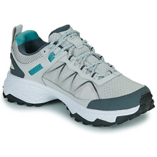 Columbia Futócipők PEAKFREAK RUSH OUTDRY Szürke 39