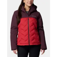 Columbia Grand Trek III Down Jacket D
