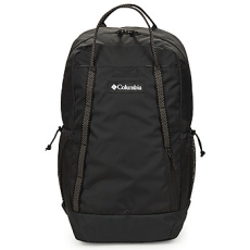 Columbia Hátitáskák ECHO MOUNTAIN 25L BACKPACK Fekete Egy méret