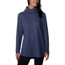 Columbia Holly Hideaway Waffle Cowl Neck Pullove  D női pulóver, kardigán
