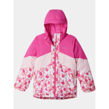 Columbia Horizon Ride III Jacket D sífelszerelés