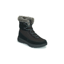 Columbia Hótaposók SLOPESIDE PEAK LUXE Fekete 36 női csizma, bakancs