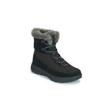 Columbia Hótaposók SLOPESIDE PEAK LUXE Fekete 37