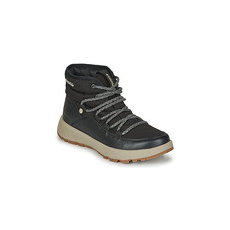 Columbia Hótaposók SLOPESIDE VILLAGE OMNI HEAT MID Fekete 40