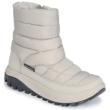 Columbia Hótaposók SNOWTROT MID Bézs 37 női csizma, bakancs