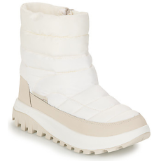 Columbia Hótaposók SNOWTROT MID Fehér 38