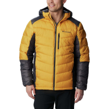 Columbia kapucnis kabát 1957341756 Férfi GFehéren XL férfi kabát, dzseki