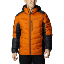 Columbia kapucnis kabát 1957341858 Férfi Narancssárga XXL férfi kabát, dzseki