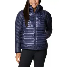 Columbia Labyrinth Loop Hooded Jacket  D