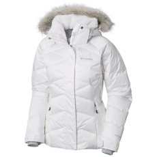Columbia Lay D Down II Jacket utcai kabát - dzseki D