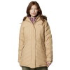 Columbia Lay D Down IV Mid női kabát 2085421262 bézs L