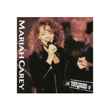 Columbia Mariah Carey - MTV Unplugged (Reissue) (Vinyl LP (nagylemez)) soul