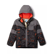 Columbia Mighty Mogul II Jacket D sífelszerelés