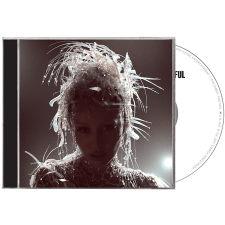 Columbia Miley Cyrus - Something Beautiful (CD) rock / pop