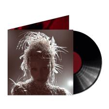 Columbia Miley Cyrus - Something Beautiful (Vinyl LP (nagylemez)) rock / pop