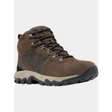 Columbia Newton Ridge Plus II Suede WP D