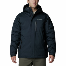 Columbia Oak Harbor II szigetelt kabát 2089431010 férfi sötétkék XXL