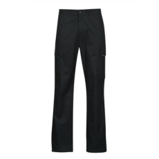 Columbia Oldalzsebes nadrágok RAPID RIVERS CARGO PANT II Fekete US 34 / 32