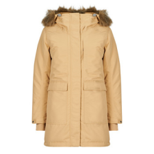 Columbia Parka kabátok Little Si II Insulated Parka Bézs EU XS női dzseki, kabát