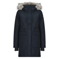 Columbia Parka kabátok Little Si II Insulated Parka Fekete EU S