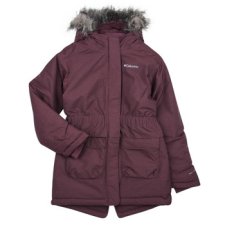 Columbia Parka kabátok Nordic Strider II Jacket Lila 14 Jahre gyerek kabát, dzseki