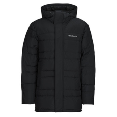 Columbia Parka kabátok Saltzman Down Parka Fekete EU XL