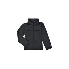 Columbia Parka kabátok VEDDER PARK JACKET Fekete 6 Jahre