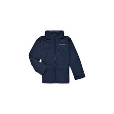 Columbia Parka kabátok VEDDER PARK JACKET Kék 6 Jahre